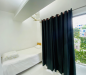 2-Room Furnished Apartments Rent in Bashundhara R/A